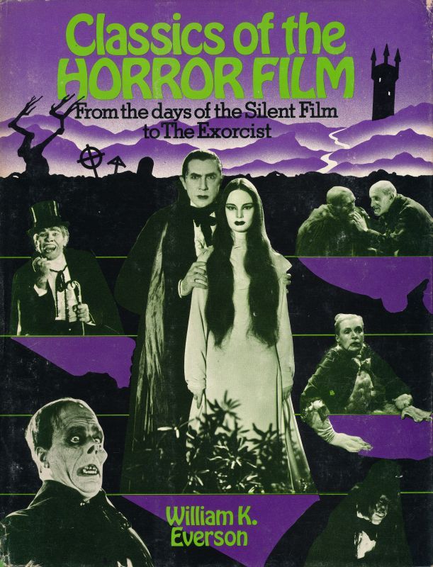 画像1: Classics of the Horror Film