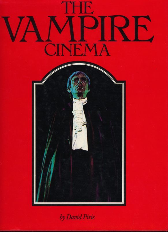 画像1: The Vampire Cinema