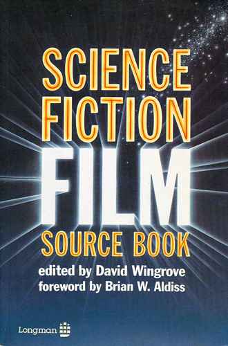 画像1: Science Fiction Film Source Book