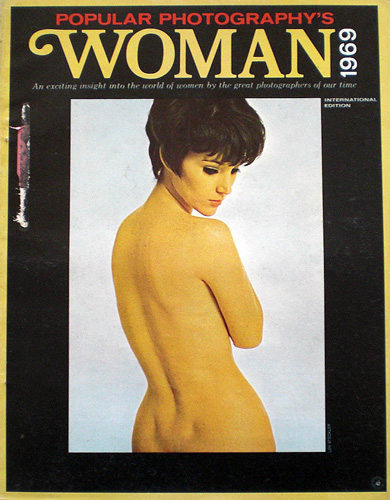 画像1: WOMAN 1969