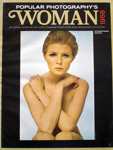 画像1: WOMAN 1968