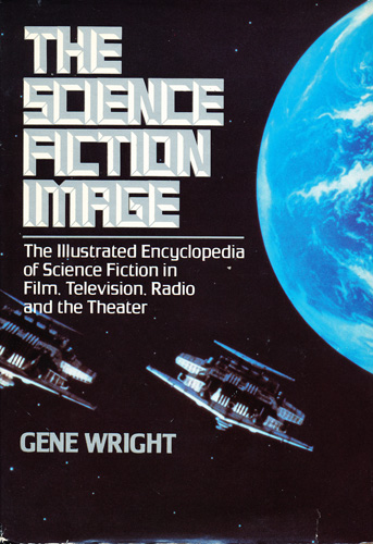 画像1: The Science Fiction Image