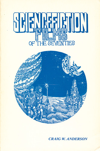 画像1: Science Fiction Films of the Seventies